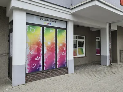 PlayArt- Anglojęzyczne Przedszkole Artystyczne